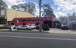 Hills Wheels & Tyres image