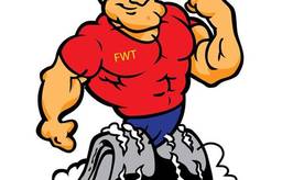 Fawkner Wheels & Tyres Pty Ltd image