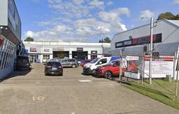 Big Wheel Tyre & Mechanical Repairs image