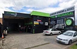 Zoom Tyres - Yagoona image