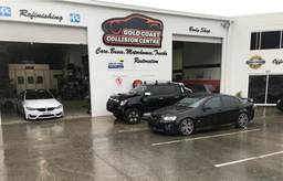 Gold Coast Collision Centre image