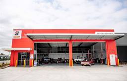 Bridgestone Select Tyre & Auto Rutherford image