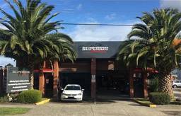 Superior Bodyworks image