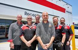 Bridgestone Service Centre Wacol image