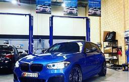 German Motorwerks image