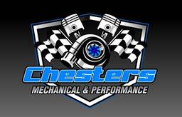 Chester's Mechanics Workshop image