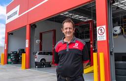 Bridgestone Select Tyre & Auto North Rockhampton image