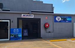 Emerald Batteries Pty Ltd image