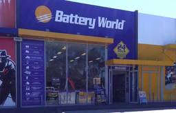 Battery World Pakenham image