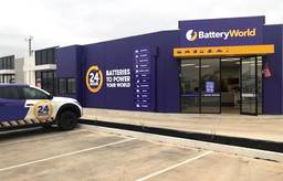 Battery World Melton image