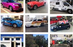 Total Tint Solutions Osborne Park image