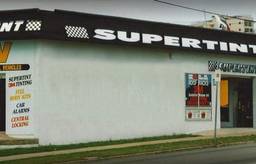 SuperTint Automotive Aftermarket Specialist image