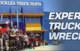 Rocklea Truck Parts image