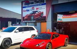 Express Tinting - Virginia image