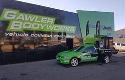 Gawler Bodyworks image
