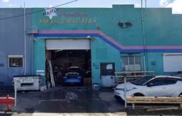 Orion Prestige Automotive Centre image
