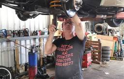 Better Suspension & Automotive image