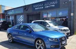 Peninsula Autohaus image