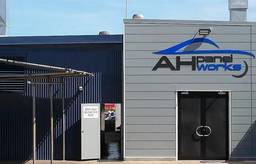 A&H Panel Works image