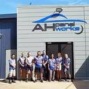A&H Panel Works profile image