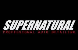 Supernatural Auto Detailing image