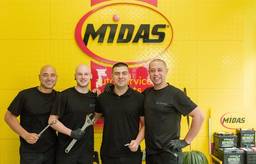 Midas Woollahra image