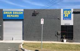 Swan Smash Repairs image