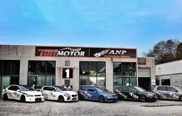 ANP Wheels and Tyres image