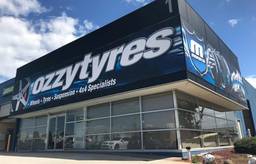 Ozzy Tyres Laverton North image