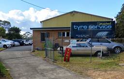 Springwood Tyre Service image