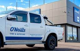 O'Neills Tyre & Autocare Gateshead image