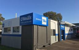 O'Neills Tyre & Autocare Belmont image