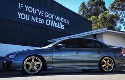O'Neills Tyre & Autocare Beresfield TME image
