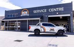 H & H Automotive image