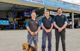 Zoom Automotive image
