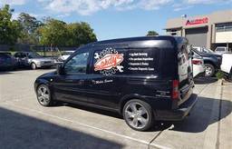 Sandy's Auto Service image