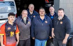 Liebke Tyres image