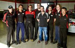 AME Automotive image