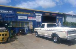Tim's Tyres & Auto image