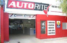 Autorite Service Centre image