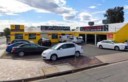 Tiger Tyres & Auto Repairs image