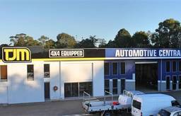 Automotive Central image