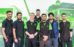City Discount Tyres Osborne Park image