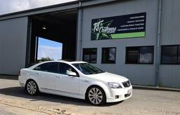 RT Customs & Collision image