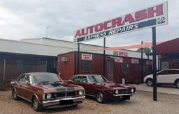 Autocrash Express Repairs image