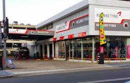 Jules Tyres Pty Ltd image