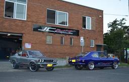 JC Auto Group image
