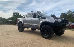 Central Auto 4X4 image