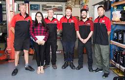 One Stop Auto Care image