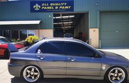 All Quality Panel And Paint image